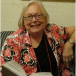 Patricia Budd Kepler