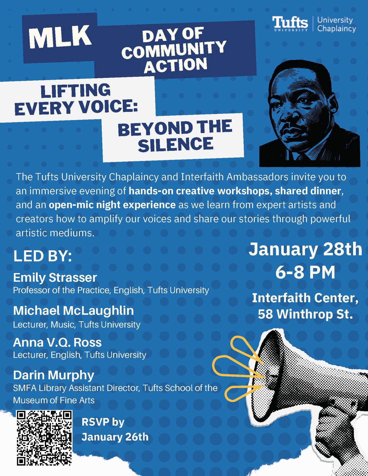 day of community action 2026