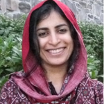 Naila Baloch